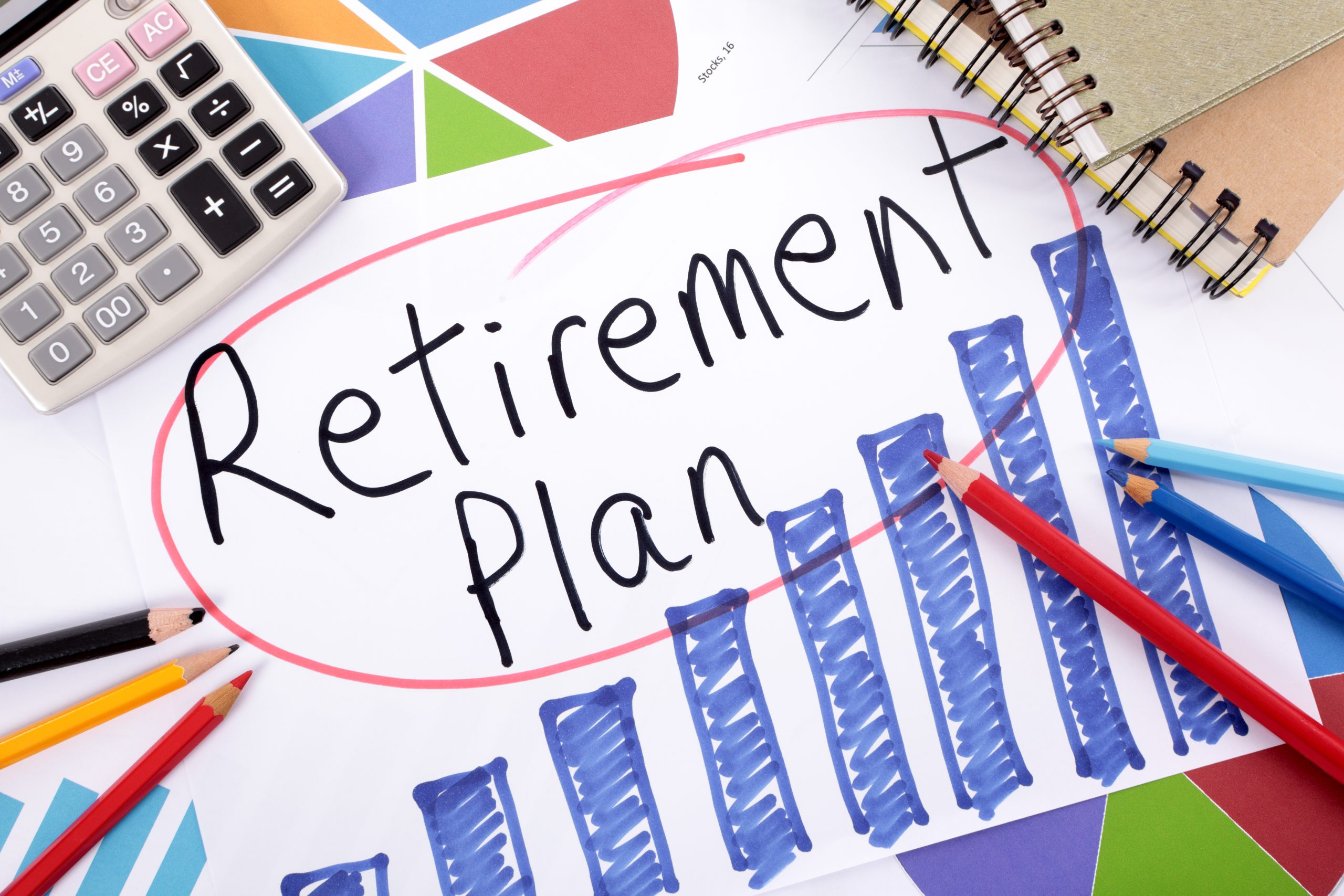 How to Start Your Retirement Security Plan Today