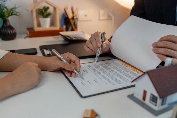 buy mortgage protection